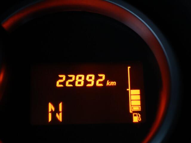 Dacia SANDERO 90pk TCe Laureate Airco | Navi