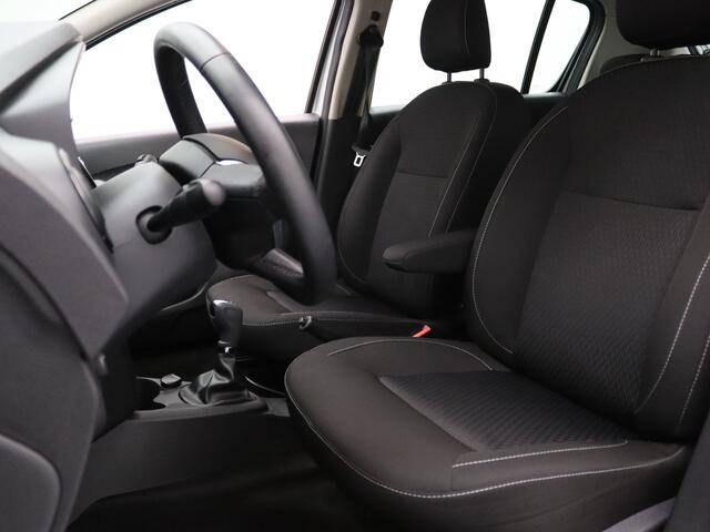 Dacia SANDERO 90pk TCe Laureate Airco | Navi