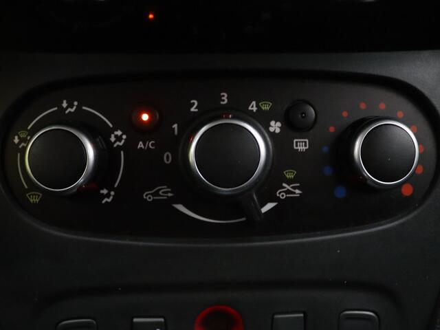 Dacia SANDERO 90pk TCe Laureate Airco | Navi
