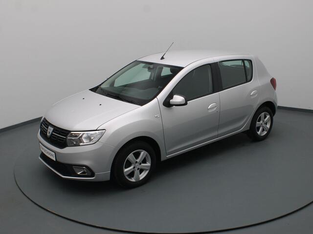 Dacia SANDERO 90pk TCe Laureate Airco | Navi