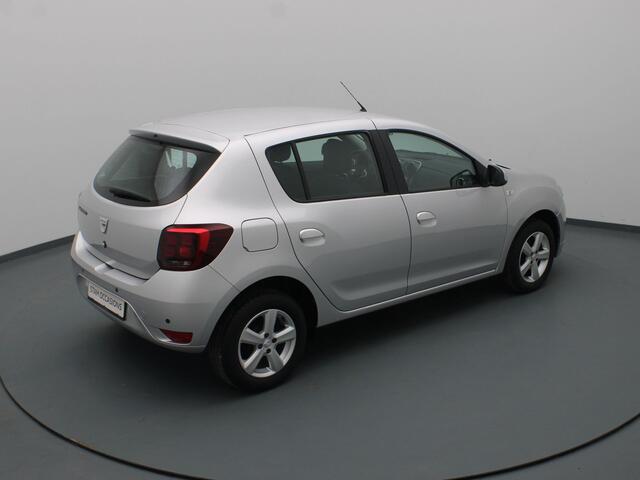Dacia SANDERO 90pk TCe Laureate Airco | Navi