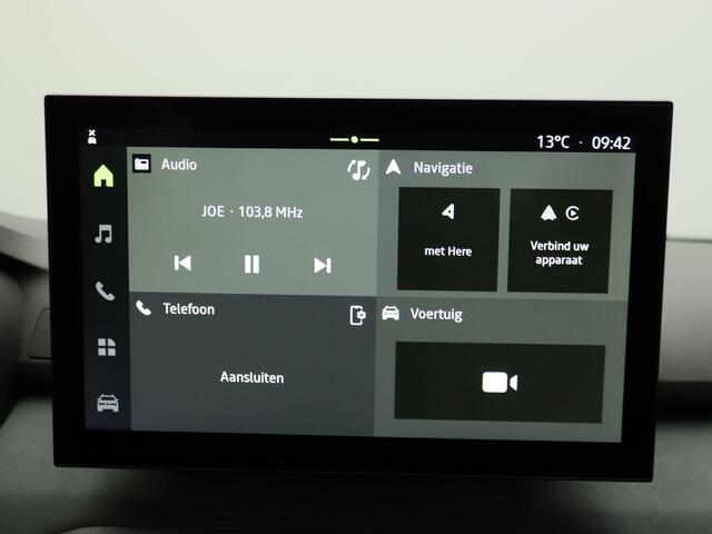 Dacia SANDERO Stepway Eco-G 120 EDC extreme | Demo | Apple carplay & Android auto | Camera rondom | Schuif-kantel dak | Verwarmbare stoelen | Dodehoek detectie