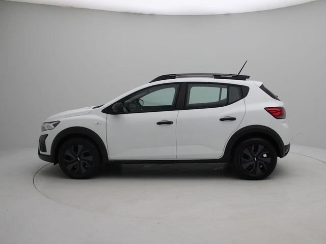 Dacia SANDERO Stepway TCe 100 ECO-G Essential | Airco | Dakdragers | Radio met DAB | LPG G3 |