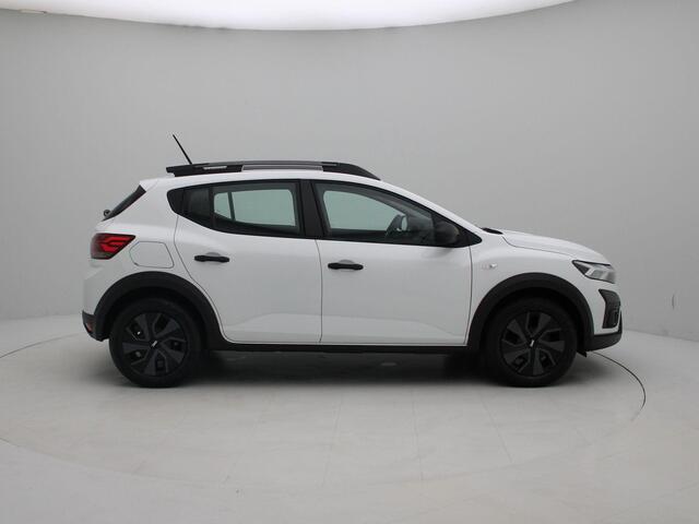 Dacia SANDERO Stepway TCe 100 ECO-G Essential | Airco | Dakdragers | Radio met DAB | LPG G3 |