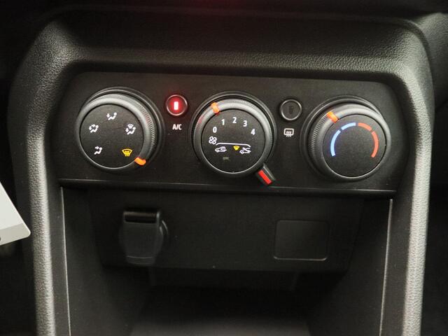 Dacia SANDERO Stepway TCe 100 ECO-G Essential | Airco | Dakdragers | Radio met DAB | LPG G3 |