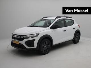 Dacia SANDERO Stepway TCe 100 ECO-G Essential | Airco