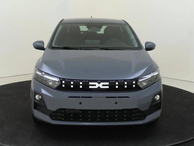 Dacia SANDERO 1.0 TCe 100 expression Donkergrijs