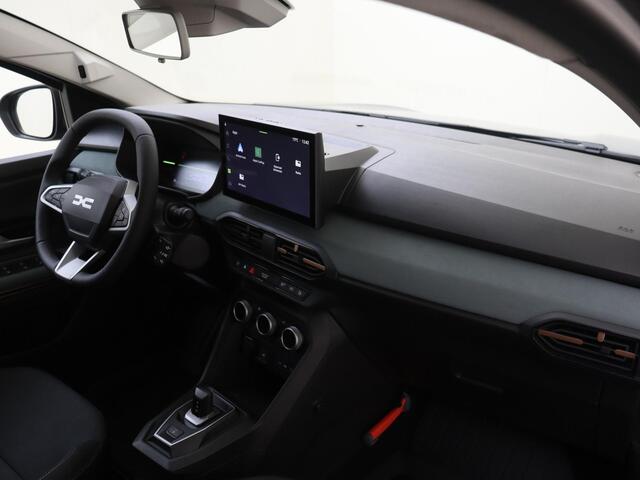 Dacia SANDERO Stepway 1.2 Eco-G 120 Extreme AUTOMAAT | Pack Navigatie + | Pack Winter + | Pack Driving | Electrische Schuifdak |