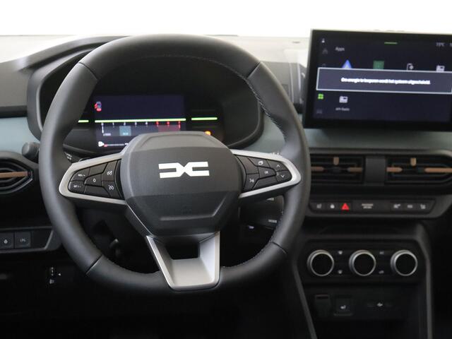 Dacia SANDERO Stepway 1.2 Eco-G 120 Extreme AUTOMAAT | Pack Navigatie + | Pack Winter + | Pack Driving | Electrische Schuifdak |