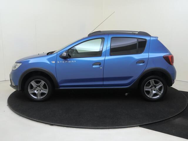 Dacia SANDERO TCe90 Tech Road | Navigatie | Parkeersensoren | Trehaak |