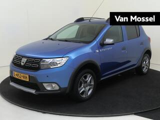 Dacia SANDERO TCe90 Tech Road | Navigatie | Parkeersen