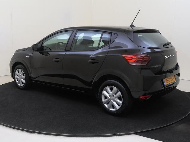 Dacia SANDERO 1.0 TCe 90 Expression | Carplay/Android Auto | cruise control |