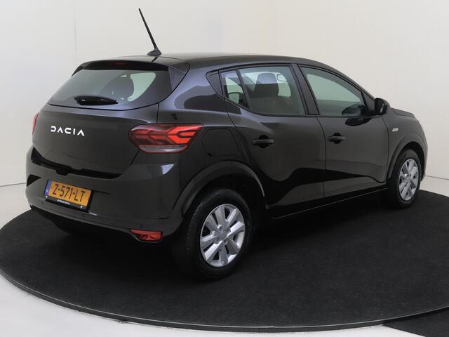 Dacia SANDERO 1.0 TCe 90 Expression | Carplay/Android Auto | cruise control |