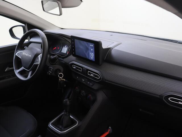 Dacia SANDERO 1.0 TCe 90 Expression | Carplay/Android Auto | cruise control |