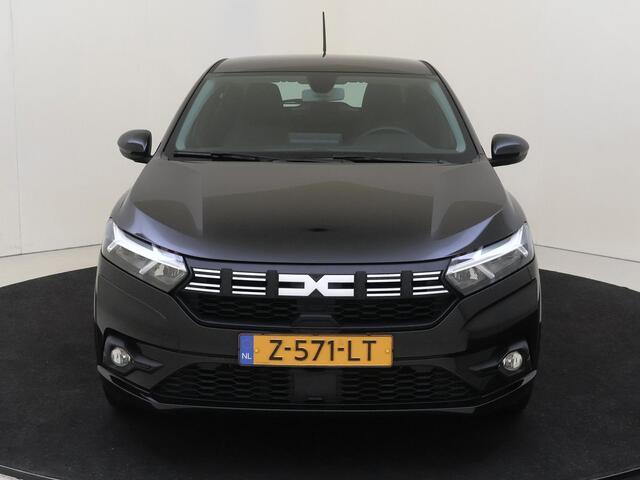 Dacia SANDERO 1.0 TCe 90 Expression | Carplay/Android Auto | cruise control |