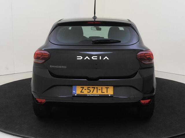 Dacia SANDERO 1.0 TCe 90 Expression | Carplay/Android Auto | cruise control |