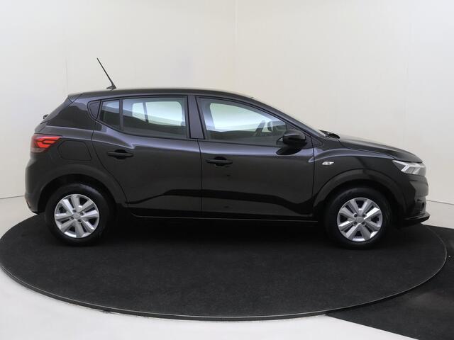 Dacia SANDERO 1.0 TCe 90 Expression | Carplay/Android Auto | cruise control |