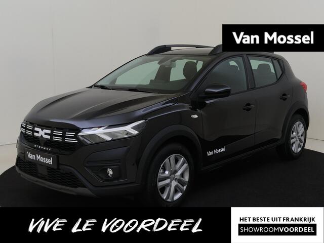 Dacia SANDERO Stepway ECO-G 100 Stepway | Pack Assist