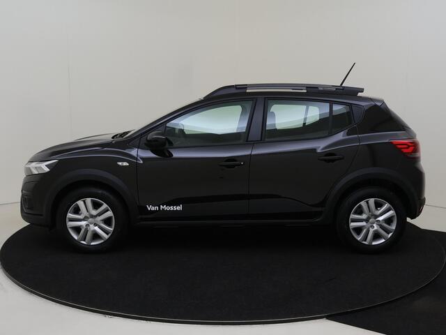 Dacia SANDERO Stepway ECO-G 100 Stepway | Pack Assist
