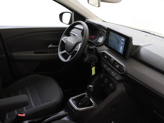 Dacia SANDERO Stepway ECO-G 100 Stepway | Pack Assist