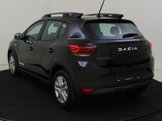 Dacia SANDERO Stepway ECO-G 100 Stepway | Pack Assist