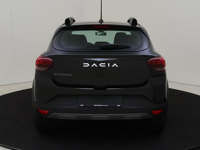Dacia SANDERO Stepway ECO-G 100 Stepway | Pack Assist
