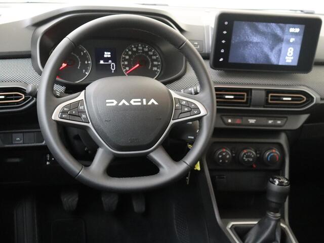 Dacia SANDERO Stepway ECO-G 100 Stepway | Pack Assist