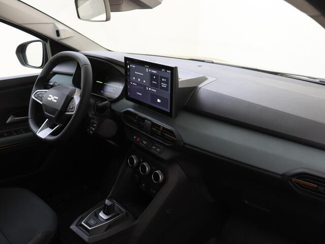 Dacia SANDERO Stepway 1.2 Eco-G 120 limited edition | Navigatie | Camera