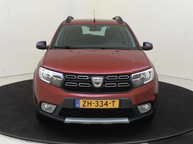 Dacia SANDERO 0.9 TCe Tech Road | airco automatisch | Apple Carplay/Android | cruise control | navigatiesysteem full map |