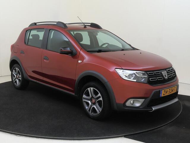 Dacia SANDERO 0.9 TCe Tech Road | airco automatisch | Apple Carplay/Android | cruise control | navigatiesysteem full map |