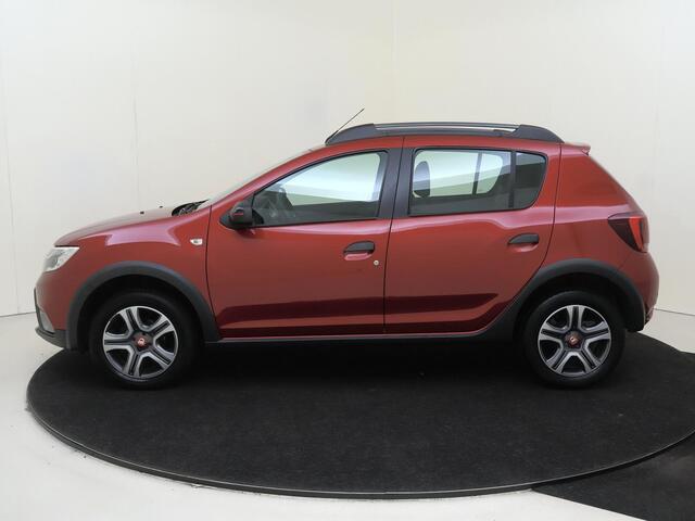 Dacia SANDERO 0.9 TCe Tech Road | airco automatisch | Apple Carplay/Android | cruise control | navigatiesysteem full map |