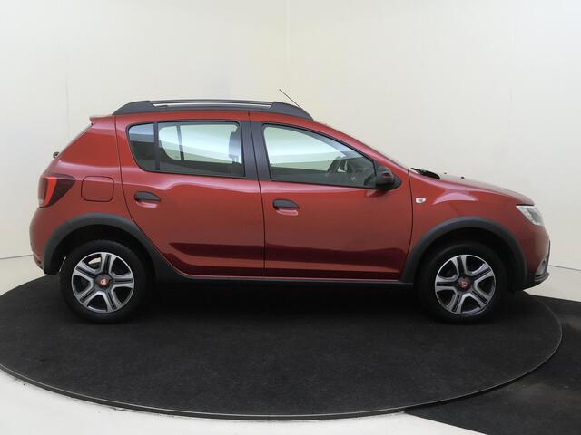 Dacia SANDERO 0.9 TCe Tech Road | airco automatisch | Apple Carplay/Android | cruise control | navigatiesysteem full map |