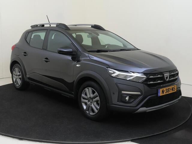 Dacia SANDERO Stepway 1.0 TCe 90 Comfort | Navigatie | Camera | Trekhaak