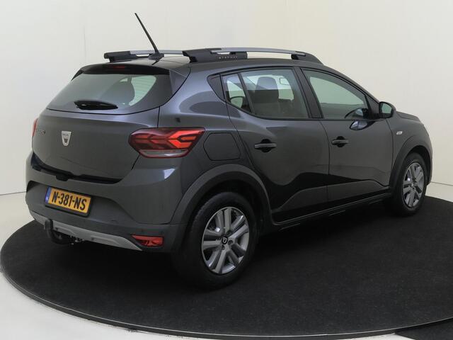 Dacia SANDERO Stepway 1.0 TCe 90 Comfort | Navigatie | Camera | Trekhaak