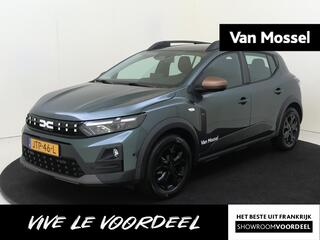 Dacia SANDERO Stepway 1.0 TCe 110 limited edition | Na