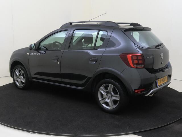 Dacia SANDERO 0.9 TCe SL Stepway | airco | cruise control | navigatiesysteem full map |