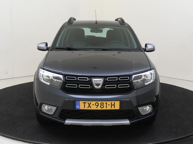 Dacia SANDERO 0.9 TCe SL Stepway | airco | cruise control | navigatiesysteem full map |
