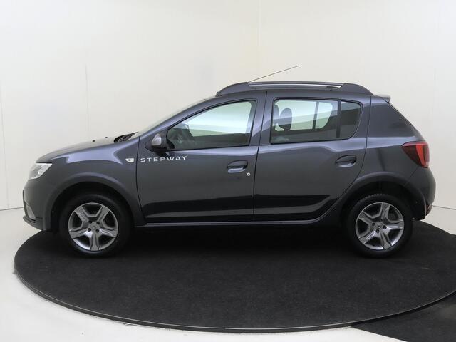 Dacia SANDERO 0.9 TCe SL Stepway | airco | cruise control | navigatiesysteem full map |