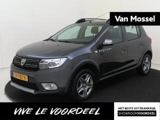 Dacia SANDERO 0.9 TCe SL Stepway | airco | cruise cont