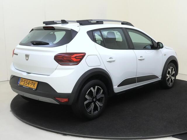 Dacia SANDERO Stepway 1.0 TCe 90 Essential | Cruise control | Airco |