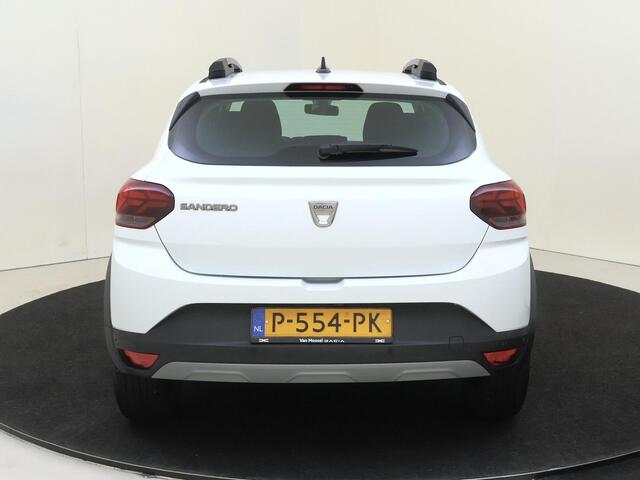 Dacia SANDERO Stepway 1.0 TCe 90 Essential | Cruise control | Airco |