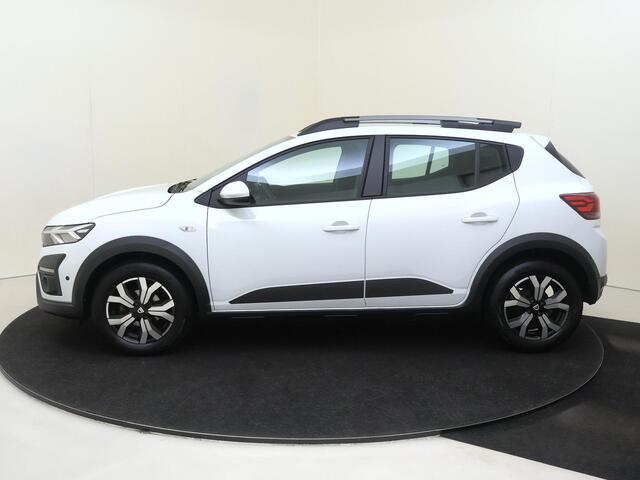 Dacia SANDERO Stepway 1.0 TCe 90 Essential | Cruise control | Airco |