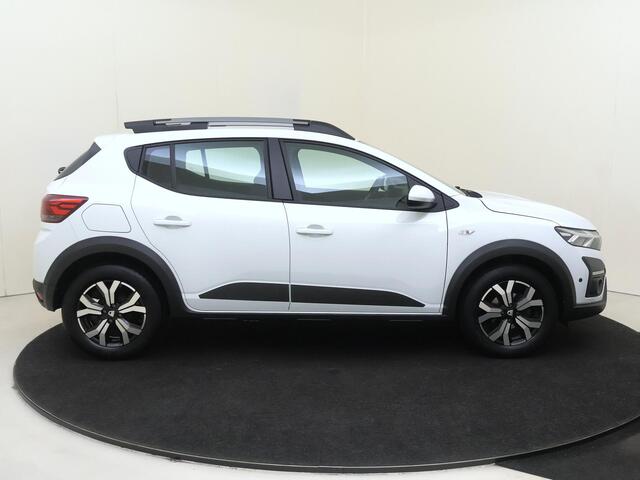 Dacia SANDERO Stepway 1.0 TCe 90 Essential | Cruise control | Airco |