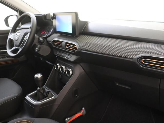 Dacia SANDERO Stepway 1.0 TCe 90 Essential | Cruise control | Airco |