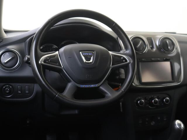 Dacia SANDERO 0.9 TCe SL Stepway | Navigatie | Camera | Airco
