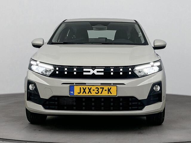 Dacia SANDERO 1.0 TCe Limited Edition 100PK | 10'' Inch Media Display | Achteruitrijcamera | LED Verlichting | Climate Control | Apple CarPlay & Android Auto