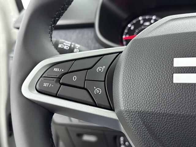 Dacia SANDERO 1.0 TCe Limited Edition 100PK | 10'' Inch Media Display | Achteruitrijcamera | LED Verlichting | Climate Control | Apple CarPlay & Android Auto