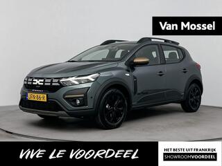 Dacia SANDERO Stepway 1.1 TCe Extreme 110PK | Navigati