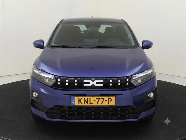 Dacia SANDERO 1.0 TCe Limited Edition 100PK | 10'' Inch Media Display | Achteruitrijcamera | LED Verlichting | Climate Control | Apple CarPlay & Android Auto