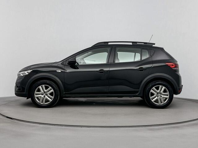 Dacia SANDERO 1.0 TCe ECO-G Essential 100PK | Trekhaak | Parkeersensoren | Cruise Control | Airconditioning